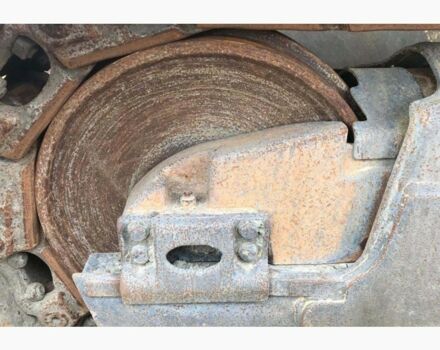 Коматсу Другая, объемом двигателя 0 л и пробегом 0 тыс. км за 83195 $, фото 8 на Automoto.ua