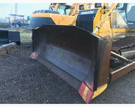 Коматсу Другая, объемом двигателя 0 л и пробегом 0 тыс. км за 83195 $, фото 2 на Automoto.ua