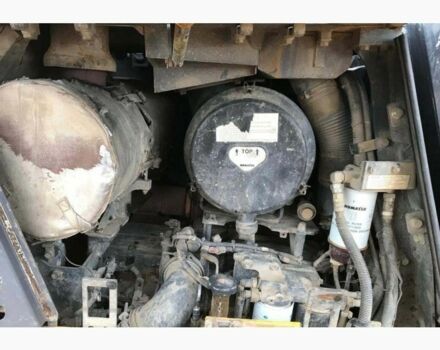 Коматсу Другая, объемом двигателя 0 л и пробегом 0 тыс. км за 83195 $, фото 6 на Automoto.ua