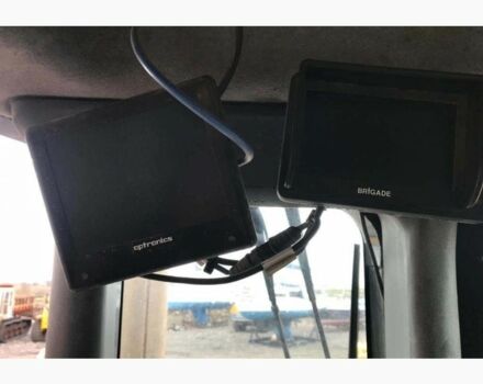 Коматсу Другая, объемом двигателя 0 л и пробегом 0 тыс. км за 83195 $, фото 4 на Automoto.ua