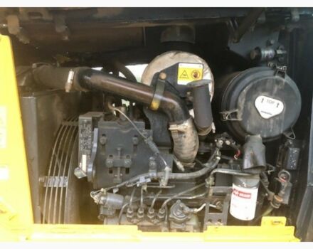 Коматсу Другая, об'ємом двигуна 0 л та пробігом 0 тис. км за 71543 $, фото 6 на Automoto.ua