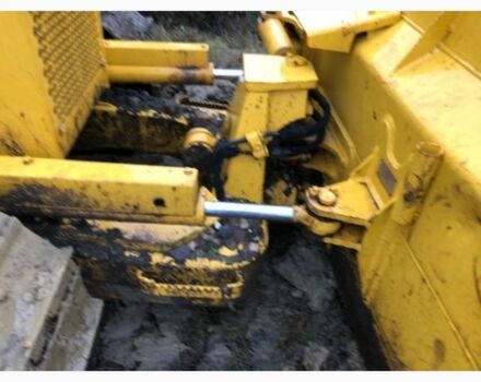 Коматсу Другая, об'ємом двигуна 0 л та пробігом 0 тис. км за 71543 $, фото 4 на Automoto.ua