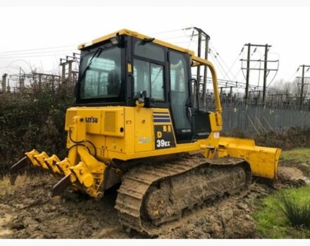 Коматсу Другая, об'ємом двигуна 0 л та пробігом 0 тис. км за 71543 $, фото 3 на Automoto.ua