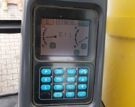 Коматсу Другая, об'ємом двигуна 0 л та пробігом 0 тис. км за 118109 $, фото 6 на Automoto.ua