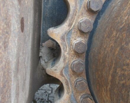 Коматсу Другая, об'ємом двигуна 0 л та пробігом 0 тис. км за 118109 $, фото 7 на Automoto.ua