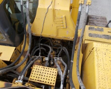 Коматсу Другая, об'ємом двигуна 0 л та пробігом 0 тис. км за 118109 $, фото 5 на Automoto.ua