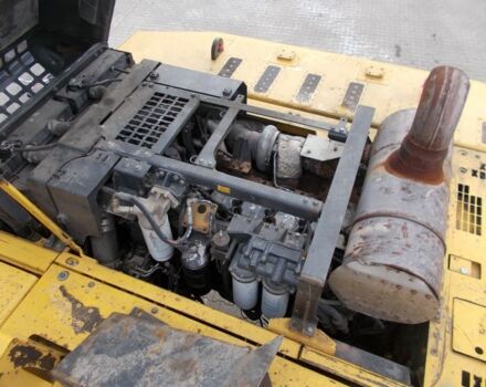 Коматсу Другая, об'ємом двигуна 0 л та пробігом 0 тис. км за 118109 $, фото 2 на Automoto.ua