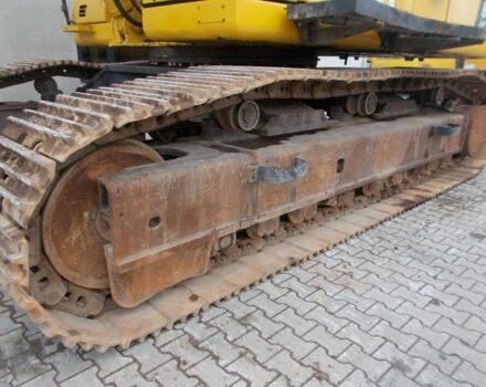 Коматсу Другая, об'ємом двигуна 0 л та пробігом 0 тис. км за 118109 $, фото 8 на Automoto.ua