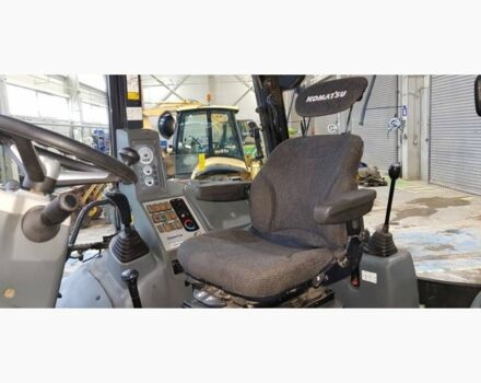 Коматсу Другая, об'ємом двигуна 0 л та пробігом 0 тис. км за 52198 $, фото 5 на Automoto.ua