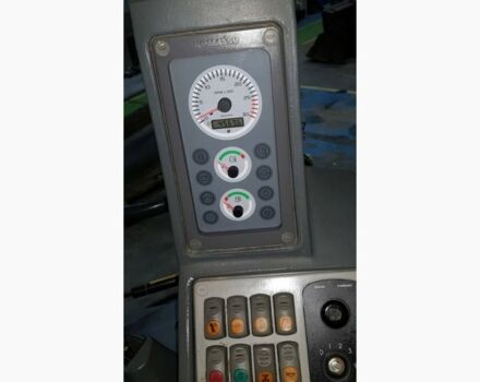 Коматсу Другая, об'ємом двигуна 0 л та пробігом 0 тис. км за 52198 $, фото 6 на Automoto.ua