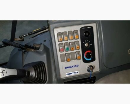 Коматсу Другая, об'ємом двигуна 0 л та пробігом 0 тис. км за 52198 $, фото 4 на Automoto.ua