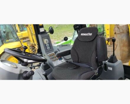 Коматсу Другая, об'ємом двигуна 0 л та пробігом 0 тис. км за 61127 $, фото 8 на Automoto.ua