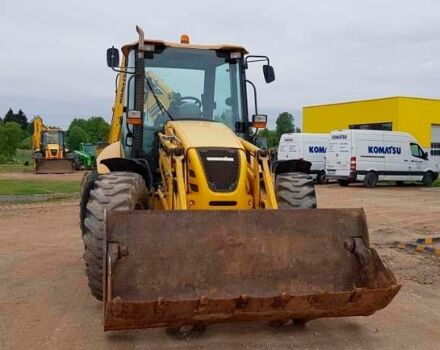 Коматсу Другая, об'ємом двигуна 0 л та пробігом 0 тис. км за 61127 $, фото 1 на Automoto.ua