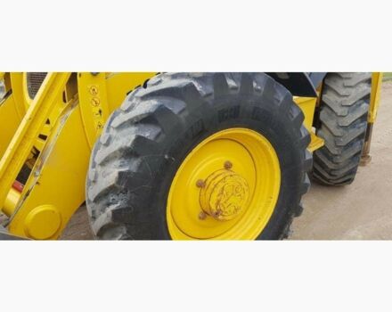 Коматсу Другая, об'ємом двигуна 0 л та пробігом 0 тис. км за 61127 $, фото 6 на Automoto.ua