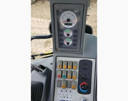 Коматсу Другая, об'ємом двигуна 0 л та пробігом 0 тис. км за 61127 $, фото 9 на Automoto.ua