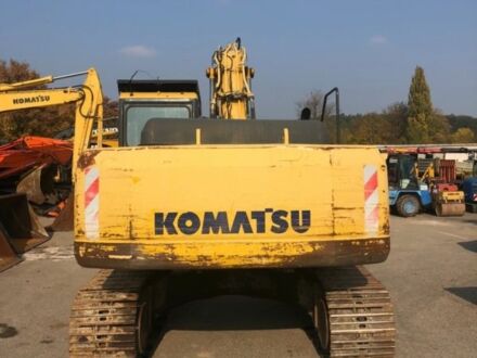 Коматсу Другая 2004 в Киеве на Automoto.ua Коматсу Другая, объемом двигателя 0 л и пробегом 0 тыс. км за 49360 $, фото 1 на Automoto.ua