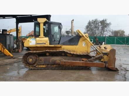 Коматсу Другая 2004 в Львове на Automoto.ua Коматсу Другая, объемом двигателя 0 л и пробегом 0 тыс. км за 65000 $, фото 1 на Automoto.ua