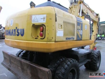 Коматсу Другая 2006 в Киеве на Automoto.ua Коматсу Другая, объемом двигателя 0 л и пробегом 0 тыс. км за 54473 $, фото 1 на Automoto.ua