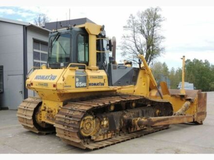 Коматсу Другая, объемом двигателя 0 л и пробегом 0 тыс. км за 79881 $, фото 1 на Automoto.ua