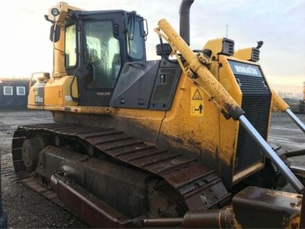 Коматсу Другая, объемом двигателя 0 л и пробегом 0 тыс. км за 83195 $, фото 1 на Automoto.ua