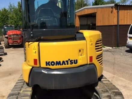 Коматсу Другая, объемом двигателя 0 л и пробегом 0 тыс. км за 39974 $, фото 1 на Automoto.ua