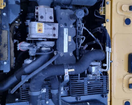 Коматсу NLC, объемом двигателя 0 л и пробегом 7 тыс. км за 58125 $, фото 15 на Automoto.ua