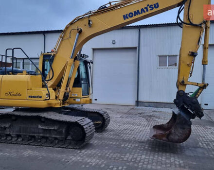 Коматсу NLC, объемом двигателя 0 л и пробегом 7 тыс. км за 58125 $, фото 13 на Automoto.ua