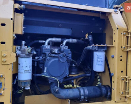 Коматсу NLC, объемом двигателя 0 л и пробегом 7 тыс. км за 58125 $, фото 6 на Automoto.ua