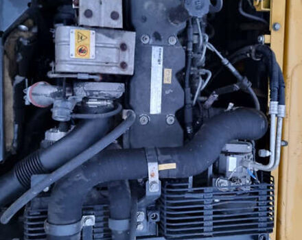 Коматсу NLC, объемом двигателя 0 л и пробегом 7 тыс. км за 58125 $, фото 16 на Automoto.ua