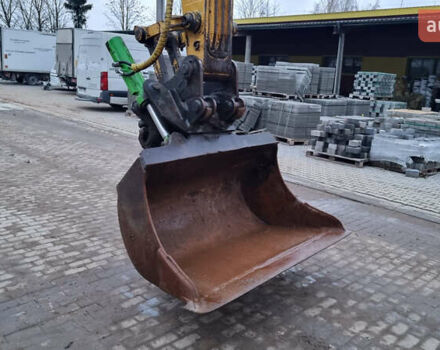 Коматсу NLC, объемом двигателя 0 л и пробегом 7 тыс. км за 58125 $, фото 17 на Automoto.ua