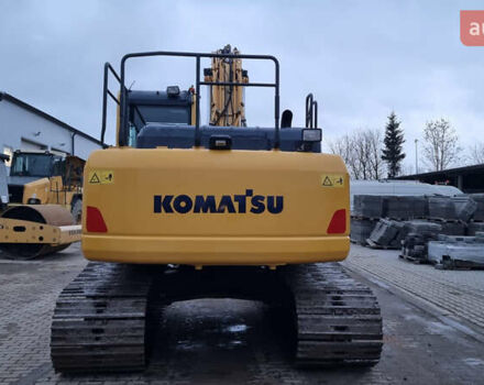 Коматсу NLC, объемом двигателя 0 л и пробегом 7 тыс. км за 58125 $, фото 1 на Automoto.ua