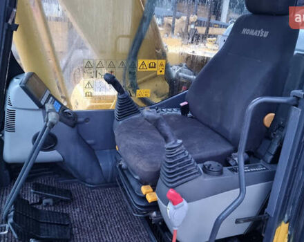 Коматсу NLC, объемом двигателя 0 л и пробегом 7 тыс. км за 58125 $, фото 14 на Automoto.ua