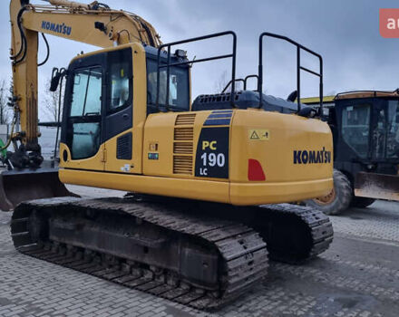 Коматсу NLC, объемом двигателя 0 л и пробегом 7 тыс. км за 58125 $, фото 4 на Automoto.ua