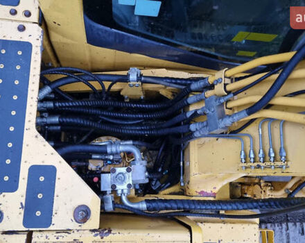 Коматсу NLC, объемом двигателя 0 л и пробегом 7 тыс. км за 58125 $, фото 10 на Automoto.ua