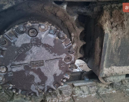 Коматсу NLC, объемом двигателя 0 л и пробегом 7 тыс. км за 58125 $, фото 9 на Automoto.ua