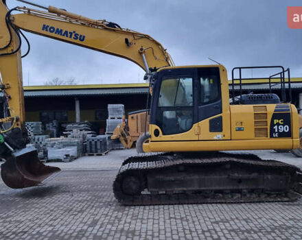 Коматсу NLC, объемом двигателя 0 л и пробегом 7 тыс. км за 58125 $, фото 5 на Automoto.ua