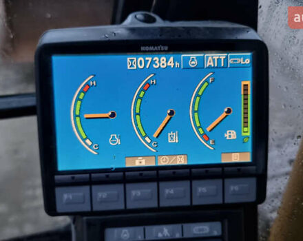 Коматсу NLC, объемом двигателя 0 л и пробегом 7 тыс. км за 58125 $, фото 12 на Automoto.ua