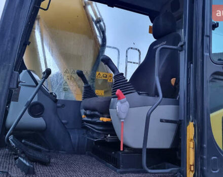 Коматсу NLC, объемом двигателя 0 л и пробегом 7 тыс. км за 58125 $, фото 11 на Automoto.ua