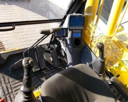 Коматсу PC210LC-8, об'ємом двигуна 0 л та пробігом 0 тис. км за 63164 $, фото 2 на Automoto.ua