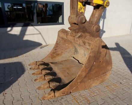 Коматсу PC210LC-8, об'ємом двигуна 0 л та пробігом 0 тис. км за 63164 $, фото 6 на Automoto.ua