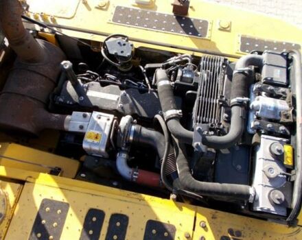 Коматсу PC210LC-8, об'ємом двигуна 0 л та пробігом 0 тис. км за 63164 $, фото 4 на Automoto.ua