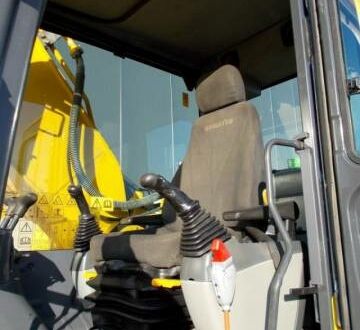 Коматсу PC210LC-8, об'ємом двигуна 0 л та пробігом 0 тис. км за 63164 $, фото 1 на Automoto.ua