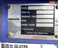 Коматсу PC78US-6N0, объемом двигателя 0 л и пробегом 0 тыс. км за 22500 $, фото 4 на Automoto.ua