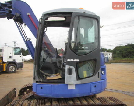 Коматсу PC78US-6N0, об'ємом двигуна 0 л та пробігом 0 тис. км за 25000 $, фото 14 на Automoto.ua