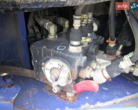 Коматсу PC78US-6N0, об'ємом двигуна 0 л та пробігом 0 тис. км за 25000 $, фото 20 на Automoto.ua