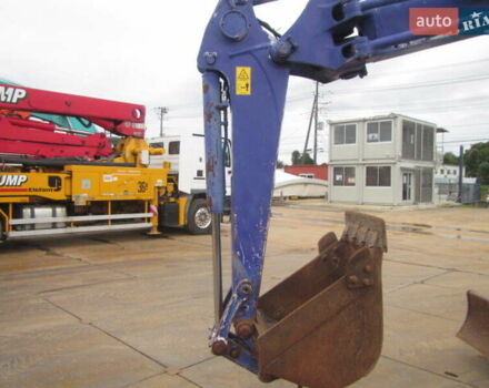 Коматсу PC78US-6N0, об'ємом двигуна 0 л та пробігом 0 тис. км за 25000 $, фото 10 на Automoto.ua