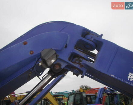 Коматсу PC78US-6N0, об'ємом двигуна 0 л та пробігом 0 тис. км за 25000 $, фото 9 на Automoto.ua