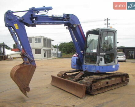 Коматсу PC78US-6N0, об'ємом двигуна 0 л та пробігом 0 тис. км за 25000 $, фото 1 на Automoto.ua
