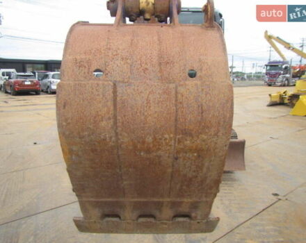 Коматсу PC78US-6N0, об'ємом двигуна 0 л та пробігом 0 тис. км за 25000 $, фото 16 на Automoto.ua