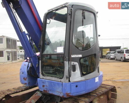 Коматсу PC78US-6N0, об'ємом двигуна 0 л та пробігом 0 тис. км за 25000 $, фото 3 на Automoto.ua